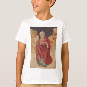 Sint John Cassian Kerk Vader T-shirt