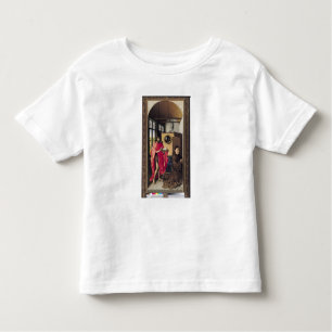 Sint-John de Baptist en de Donor Kinder Shirts
