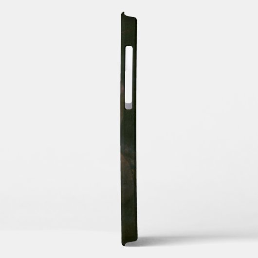 Sint-John de Baptist, Leonardo da Vinci Case-Mate iPhone Case (Achterkant / Links)