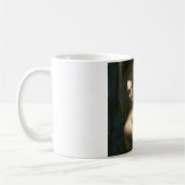 Sint-John de Baptist, Leonardo da Vinci Koffiemok (Links)