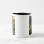 Sint-John de Evangelist Mok (Midden)