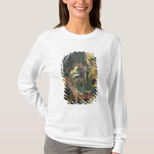 Sint-John de Evangelist T-shirt (Voorkant)