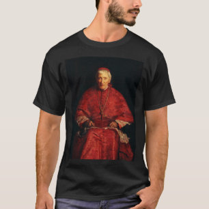 Sint John Henry Newman Engels theoloog T-shirt