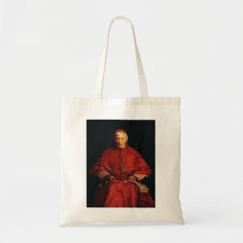 Sint John Henry Newman Engels theoloog Tote Bag