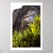 Sint-John-kerk Poster (Voorkant)