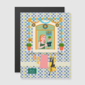 Sint John Portugees Festa Buurman (Voorkant / Achterkant)