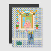 Sint John Portugees Festa Buurman (Voorkant / Achterkant)