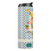 Sint John Portugees Festa Buurman Thermosbeker (Gedraaid links)