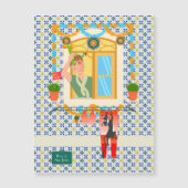 Sint-John Portugese Feestbuurt (Voorkant)