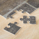 Sint John the Baptist standbeeld, Porto, Portugal Legpuzzel (Zijkant)