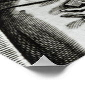 Sint-John van het Kruis, detail Poster (Hoek)