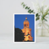 Sint-John's Briefkaart (Staand voorkant)