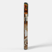 Sint-Joris en de Draak Grote Martelaar Case-Mate iPhone Case (Achterkant / Rechts)