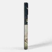 Sint Joris en de Draak Grote Martelaar Case-Mate iPhone Case (Achterkant / Rechts)