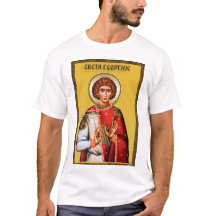 Sint-Joris geschenken, Sint-Joris kunst, Sint-Jori