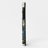 Sint-Joris uit de Neurenberger Kroniek Case-Mate iPhone Case (Achterkant/links)