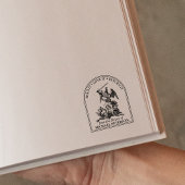 Sint-Jorisdraak uit de Bibliotheek van Rubberstempel