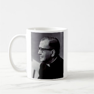 Sint Josemaria Escriva Koffiemok