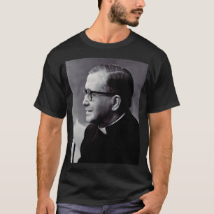 Sint Josemaria Escriva T-shirt
