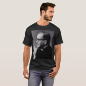 Sint Josemaria Escriva T-shirt (Voorkant volledig)