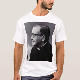 Sint Josemaria Escriva T-shirt