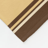 Sint-Joseph Angel Religieuze Katholieke Prayer Fleece Deken (Hoek)