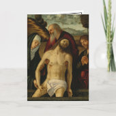 Sint-Joseph Arimathea Funeral Directors Religious Kaart (Voorkant)