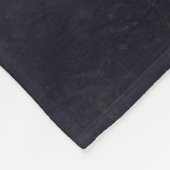 Sint-Joseph Baby Jesus religieus katholiek gebed Fleece Deken (Hoek)