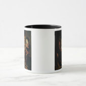 Sint-Joseph, de Carpenter Mok (Midden)