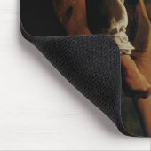 Sint-Joseph, de Carpenter Muismat (Hoek)