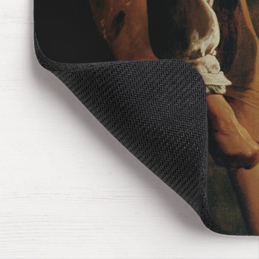 Sint-Joseph, de Carpenter Muismat (Hoek)