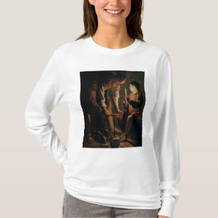Sint-Joseph, de Carpenter T-shirt