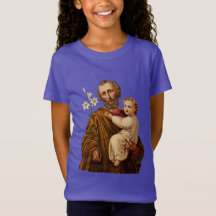 Sint Joseph Guardian van de Heilige Familie