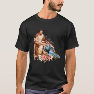 Sint-Joseph Heilige Katholieke Kerk Ite Ad Katholi T-shirt