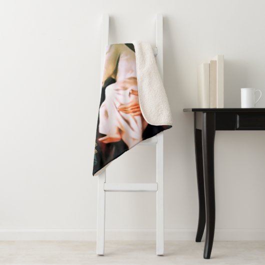 Sint-Joseph, hoeder van Jezus Sherpa Deken (In situ)