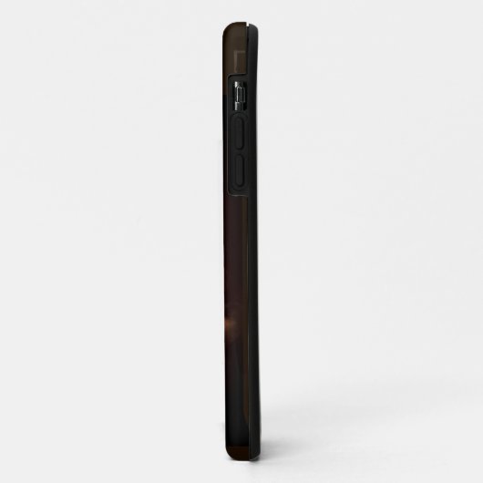 Sint Joseph met Christus Kind Case-Mate iPhone Case (Achterkant/links)