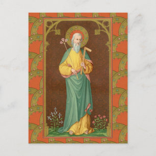 Sint-Joseph (SAU 35) Briefkaart