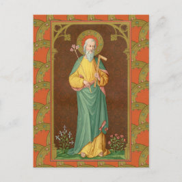 Sint-Joseph (SAU 35) Briefkaart