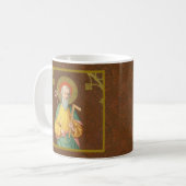 Sint-Joseph (SAU 35) Koffiemok (Voorkant links)
