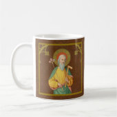 Sint-Joseph (SAU 35) Koffiemok (Links)