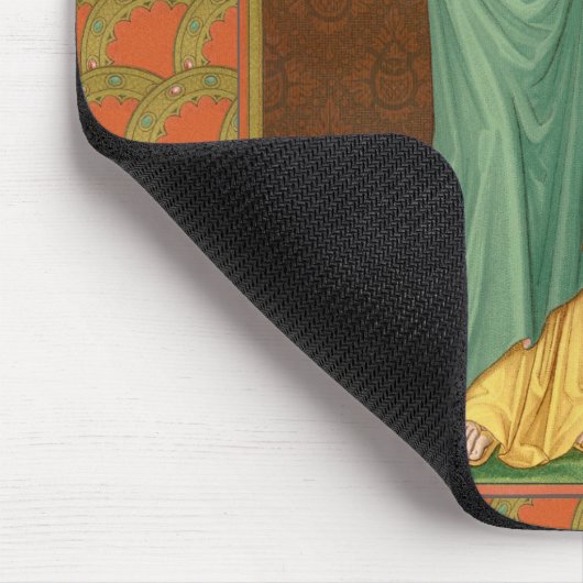 Sint-Joseph (SAU 35) Muismat (Hoek)