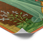 Sint-Joseph (SAU 35) Poster (Hoek)