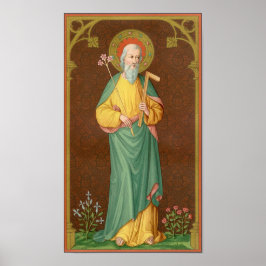 Sint-Joseph (SAU 35) Poster