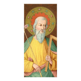 Sint-Joseph (SAU 35) Reclamekaart