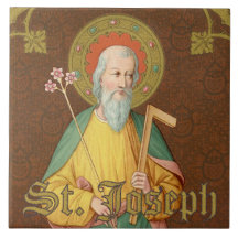 Sint-Joseph (SAU 35)