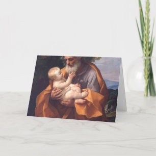 Sint-Joseph - Sint-Dag schilderen Kaart