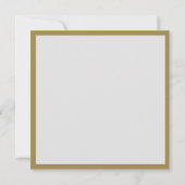 Sint-Joseph van een "Pilgrimage Card" (Detail; B 0 (Achterkant)