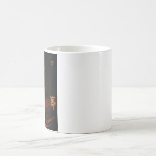 Sint-Joseph van Jusepe de Ribera Koffiemok (Center)