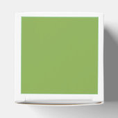 Sint Joseph voor deze Times Bedankdoosjes (Bovenkant)