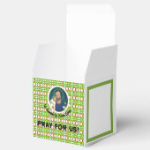 Sint Joseph voor deze Times Bedankdoosjes (Geopend)